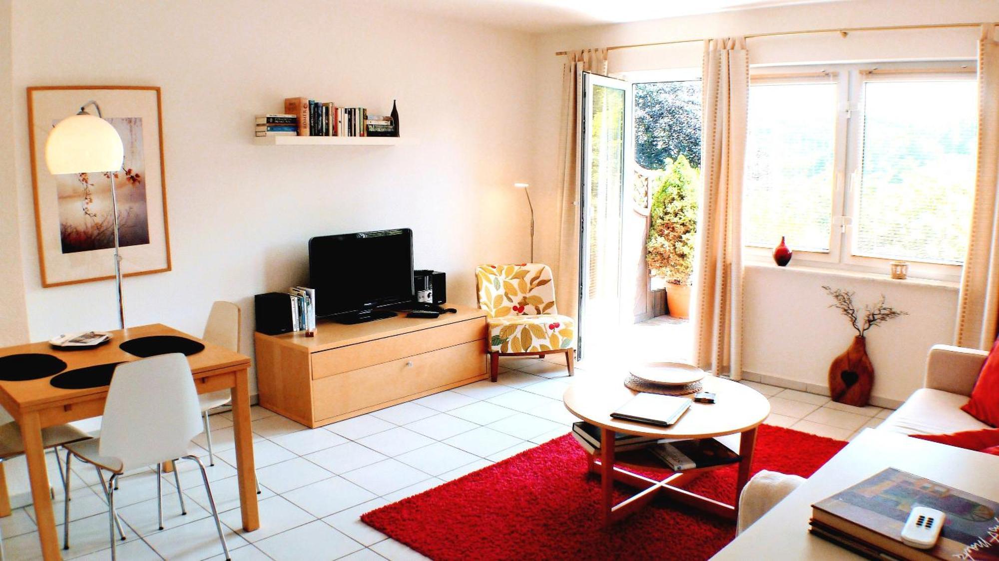 Solveigs Ferienwohnung Bad Muenstereifel Exterior photo