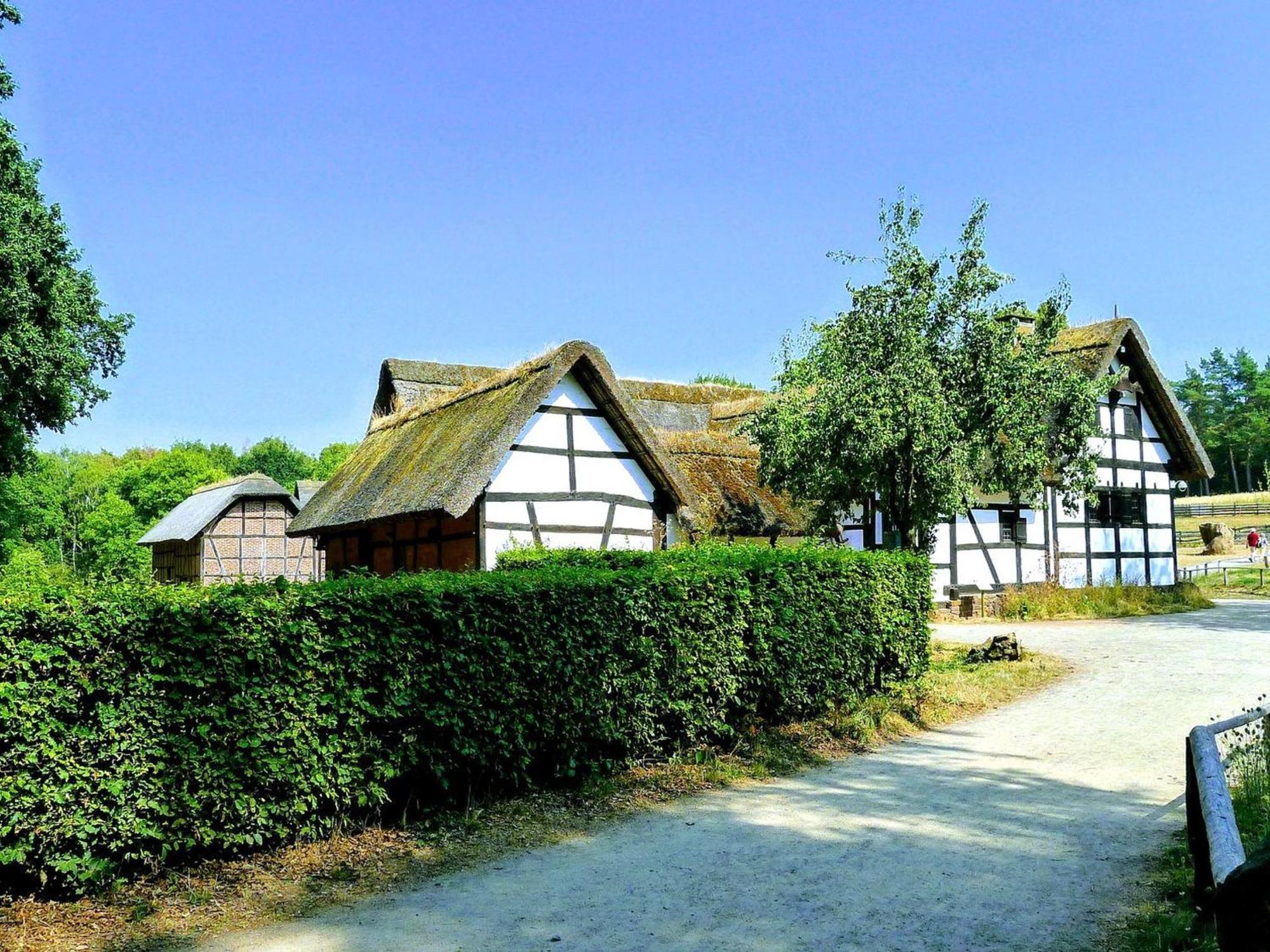 Solveigs Ferienwohnung Bad Muenstereifel Exterior photo